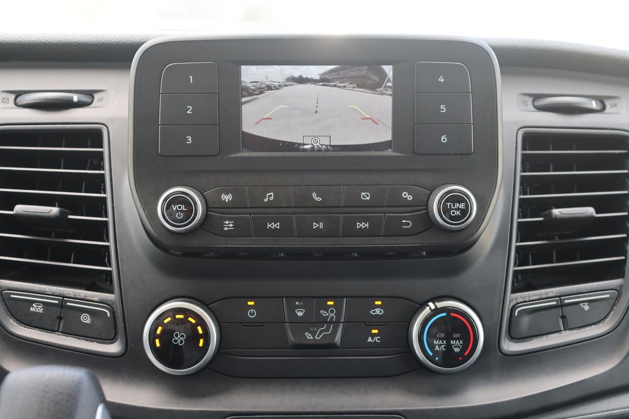 2021 FORD TRANSIT T-250 Houston TX