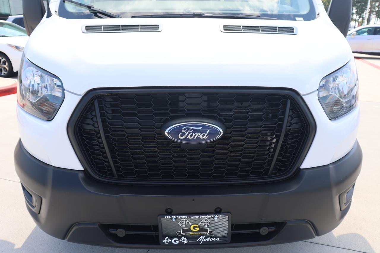 2021 FORD TRANSIT T-250 Houston TX