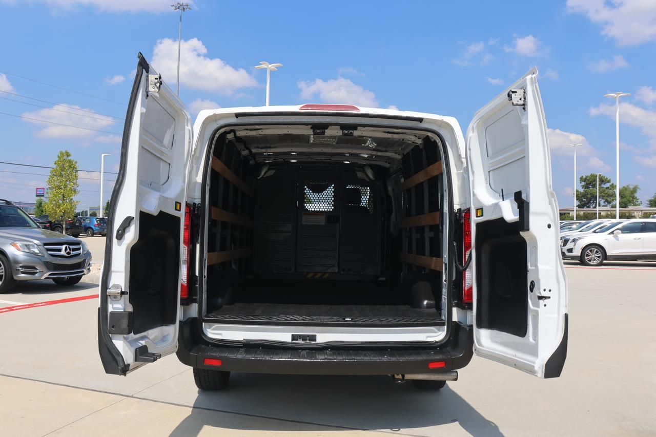 2021 FORD TRANSIT T-250 Houston TX