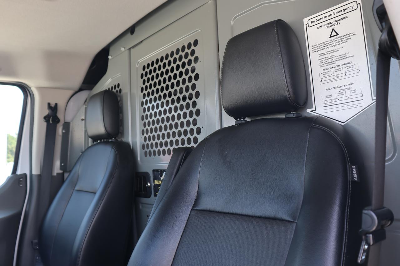 2021 FORD TRANSIT T-250 Houston TX