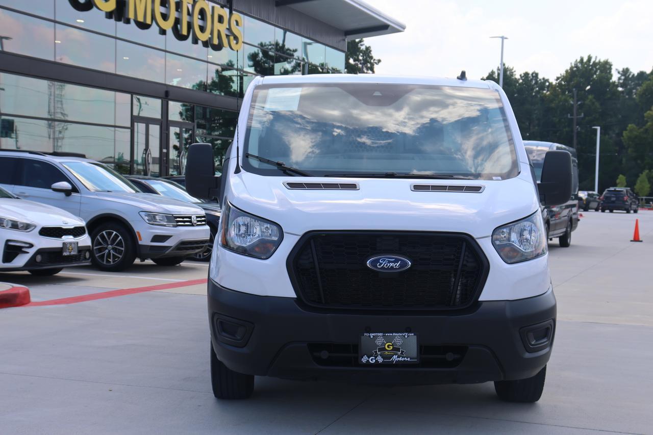2021 FORD TRANSIT T-250 Houston TX