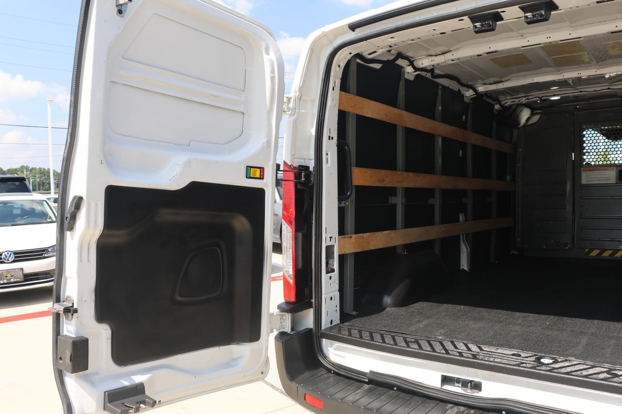 2021 FORD TRANSIT T-250 Houston TX