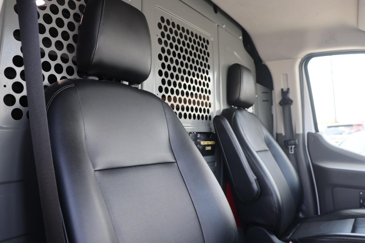 2021 FORD TRANSIT T-250 Houston TX