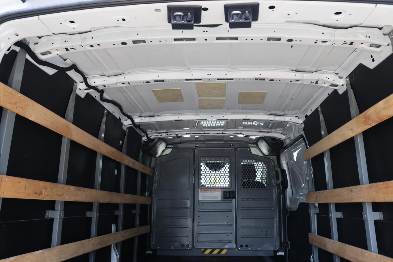2021 FORD TRANSIT T-250 Houston TX
