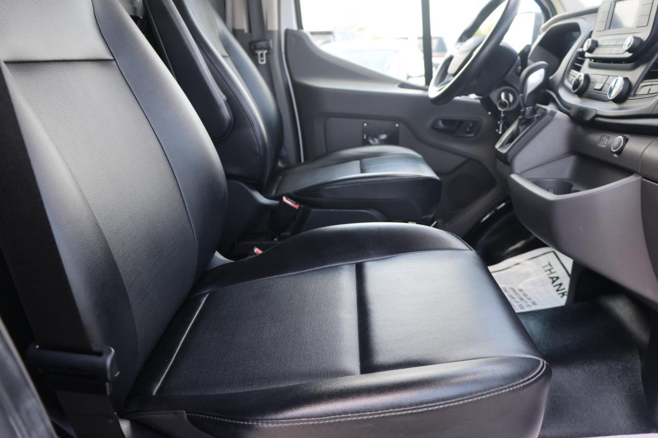 2021 FORD TRANSIT T-250 Houston TX