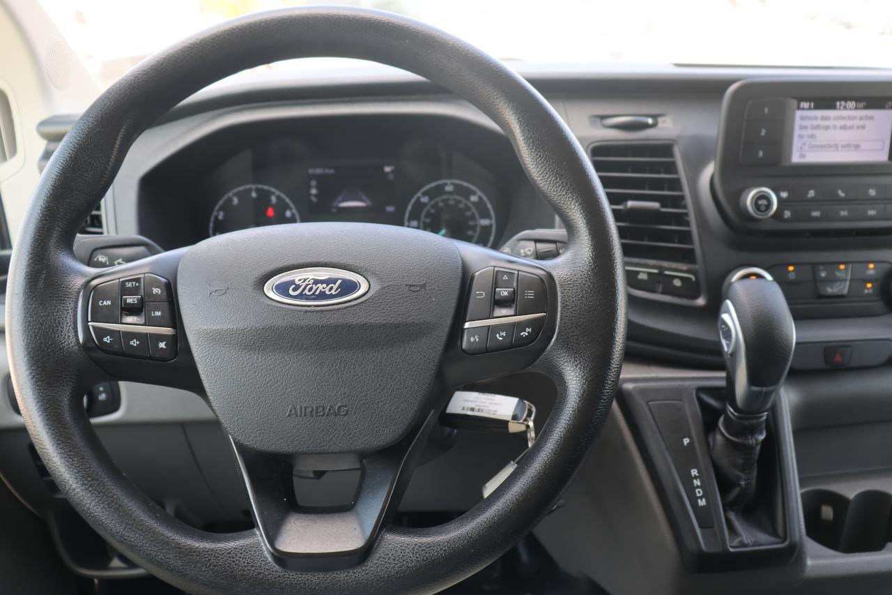 2021 FORD TRANSIT T-250 Houston TX