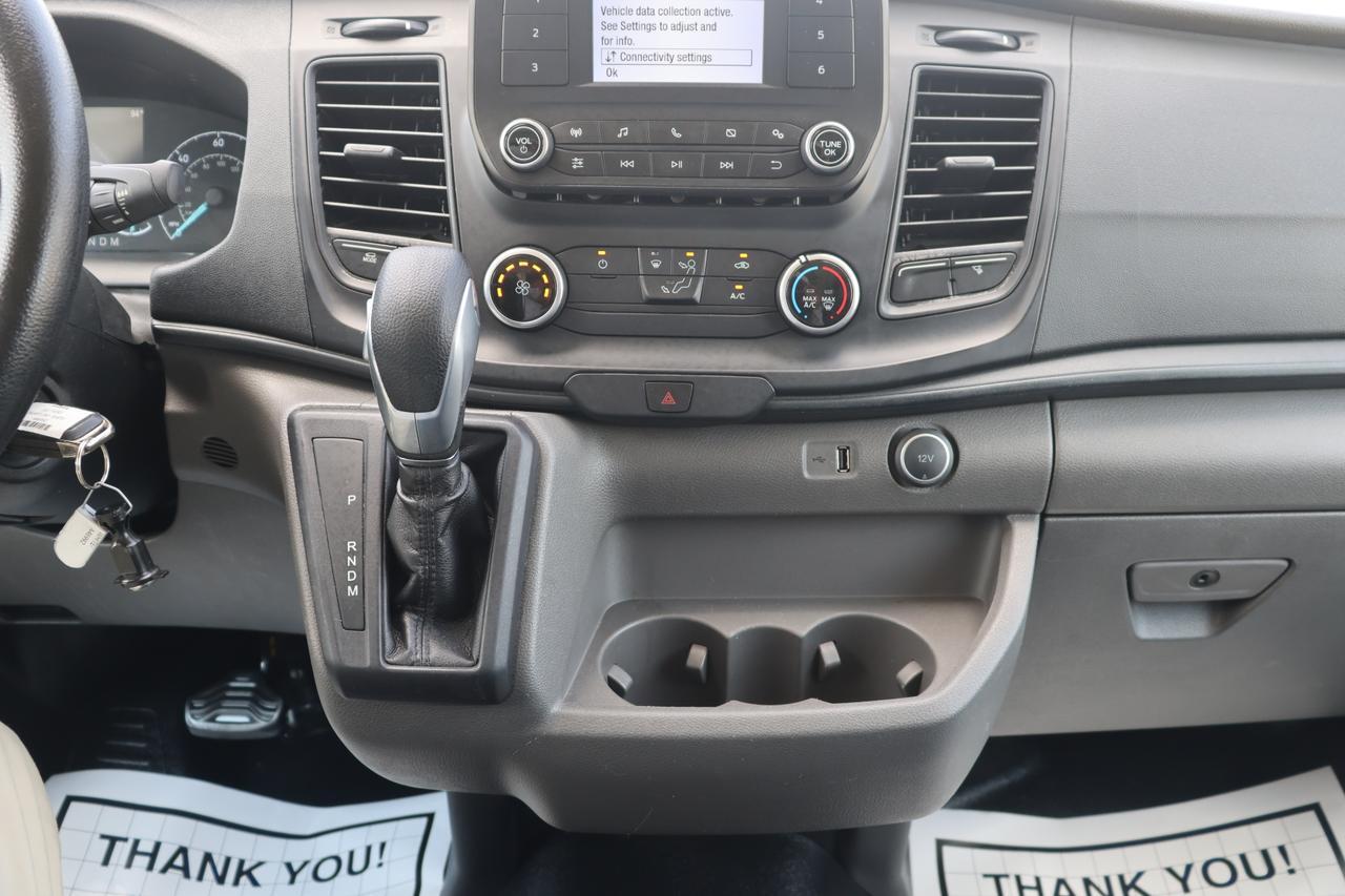 2021 FORD TRANSIT T-250 Houston TX