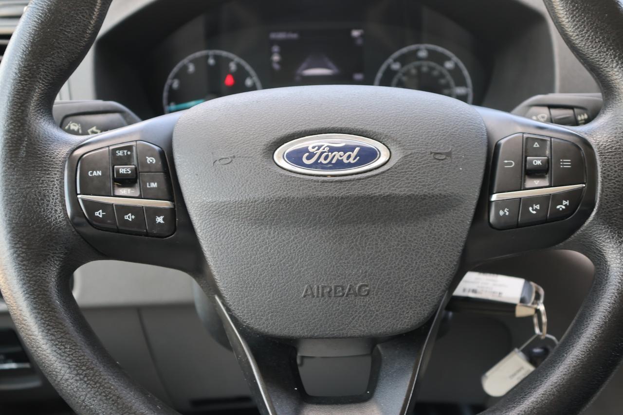2021 FORD TRANSIT T-250 Houston TX