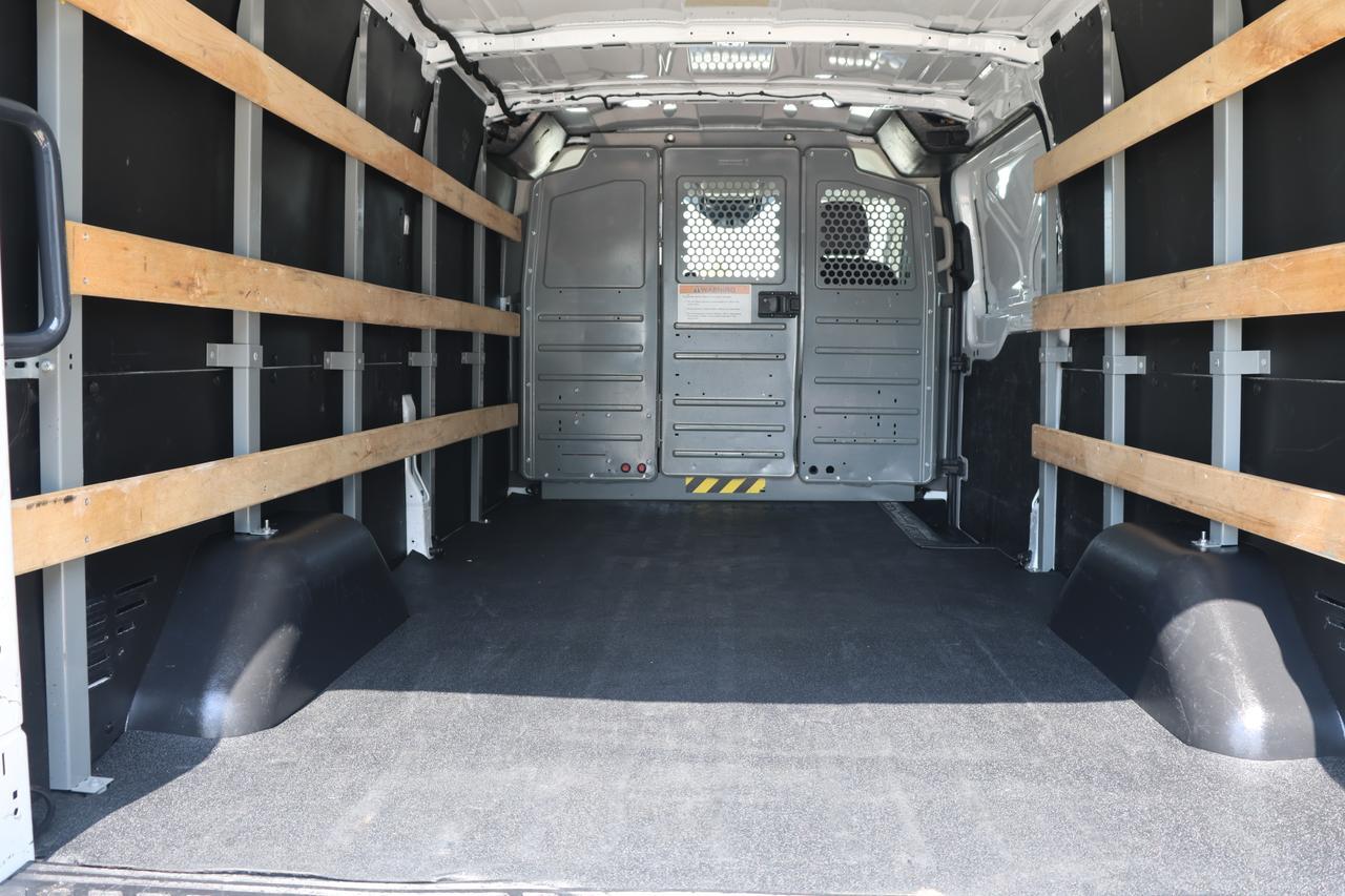 2021 FORD TRANSIT T-250 Houston TX
