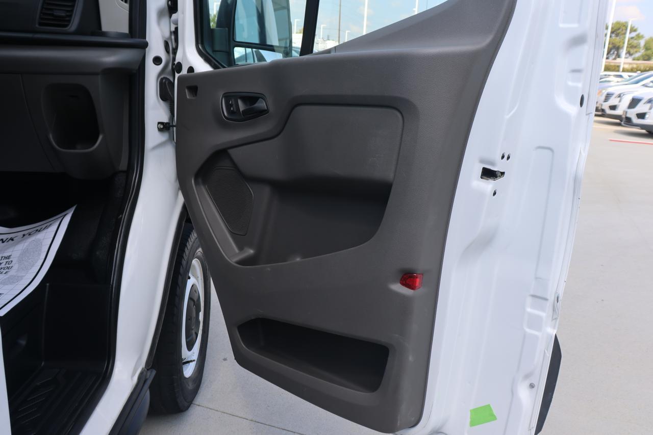 2021 FORD TRANSIT T-250 Houston TX