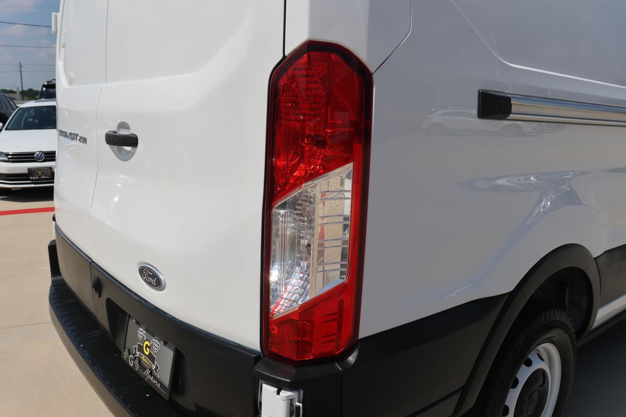 2021 FORD TRANSIT T-250 Houston TX