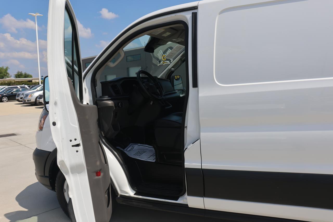 2021 FORD TRANSIT T-250 Houston TX