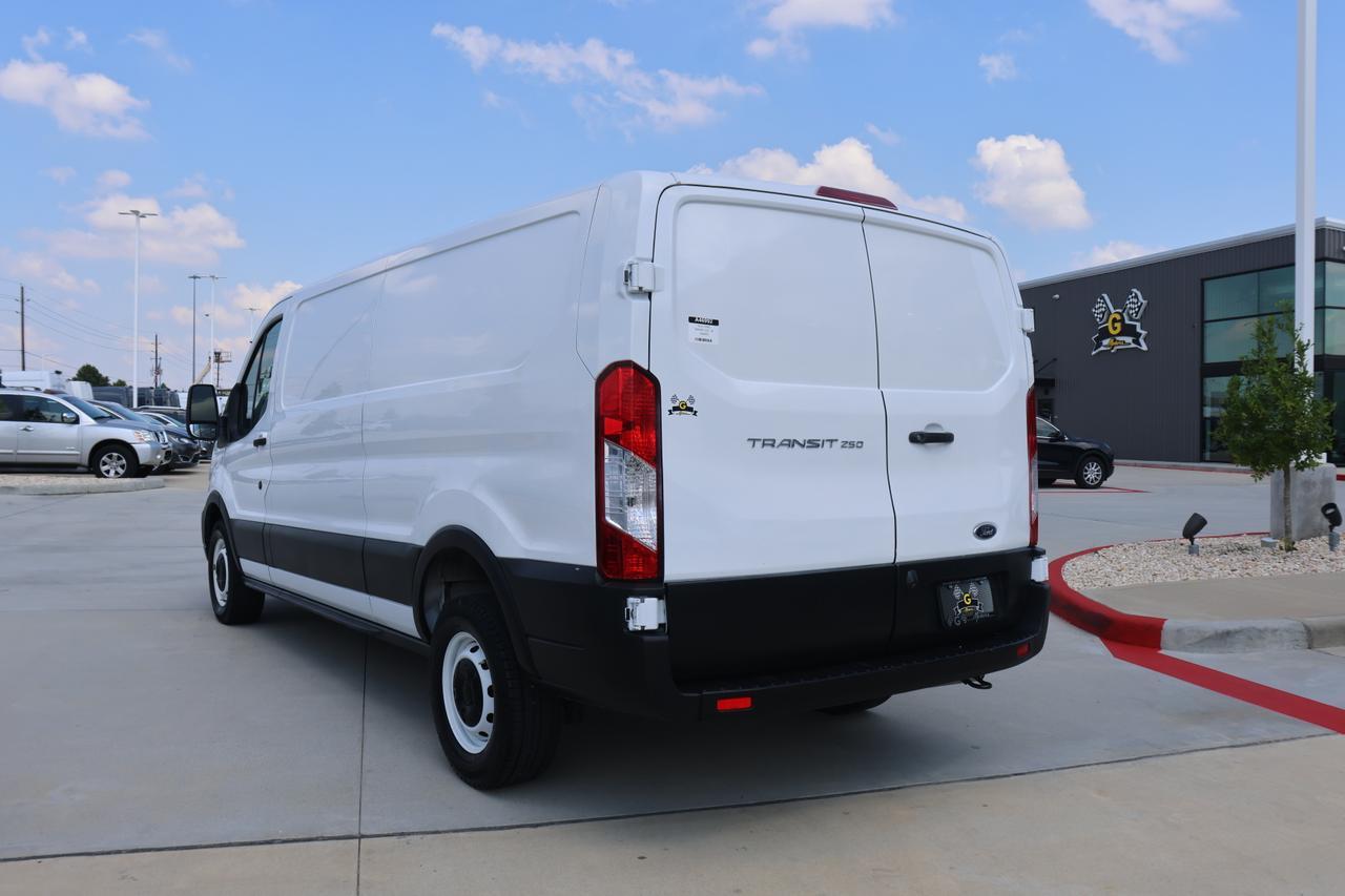 2021 FORD TRANSIT T-250 Houston TX