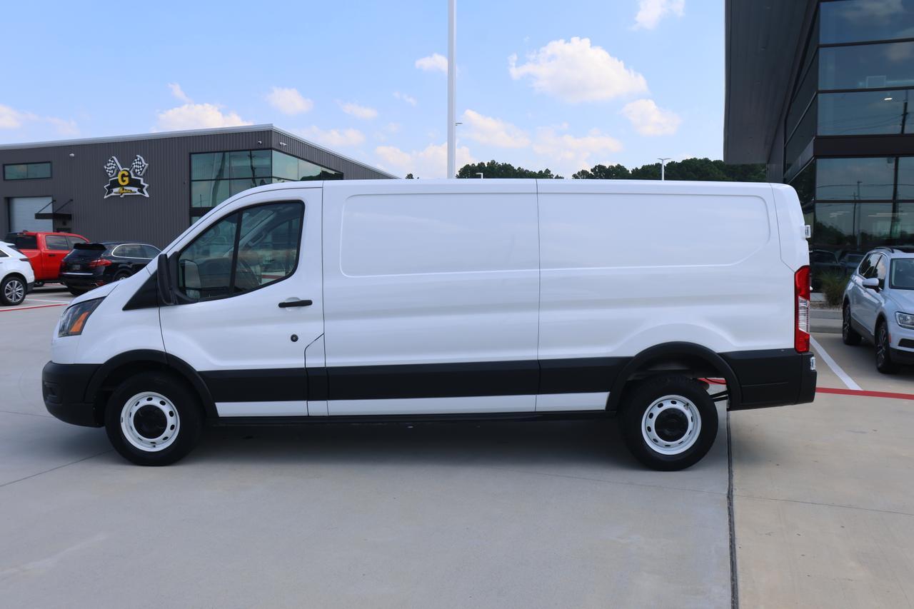 2021 FORD TRANSIT T-250 Houston TX