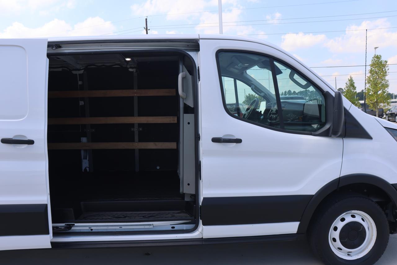 2021 FORD TRANSIT T-250 Houston TX