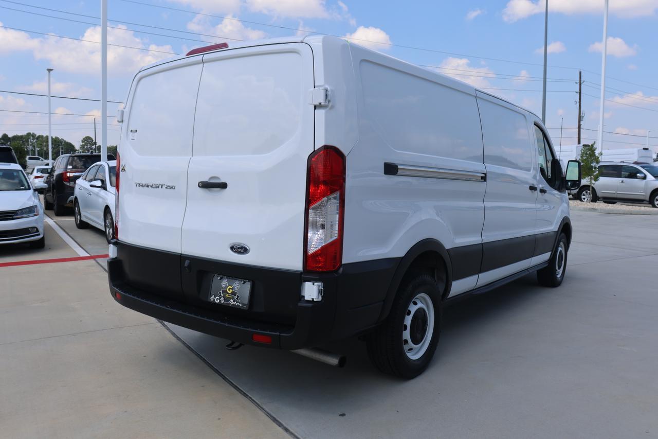 2021 FORD TRANSIT T-250 Houston TX