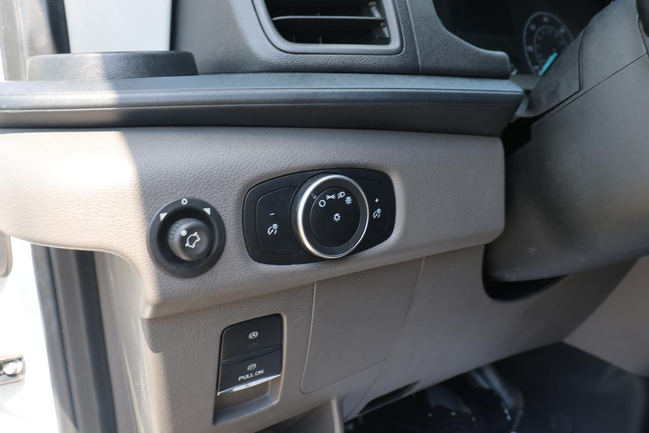 2021 FORD TRANSIT T-250 Houston TX