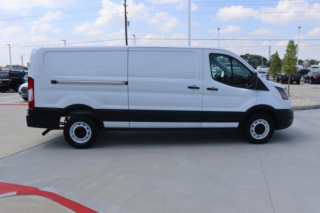 2021 FORD TRANSIT T-250 Houston TX