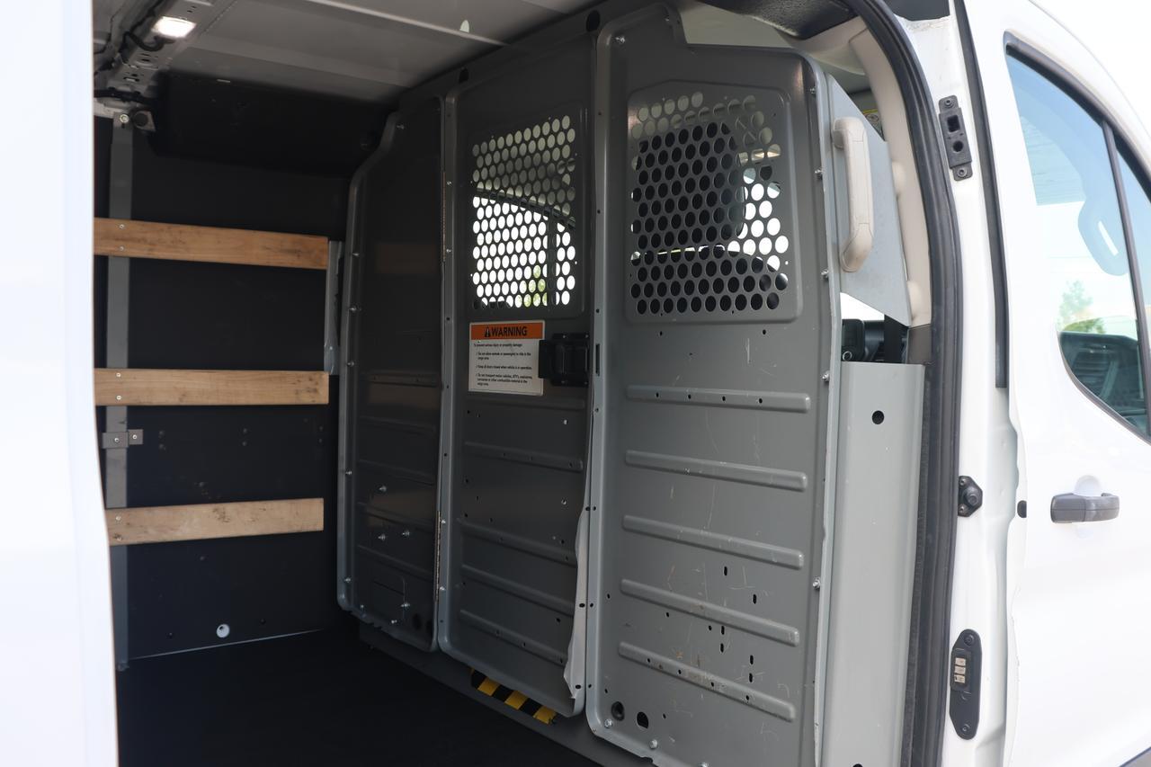 2021 FORD TRANSIT T-250 Houston TX