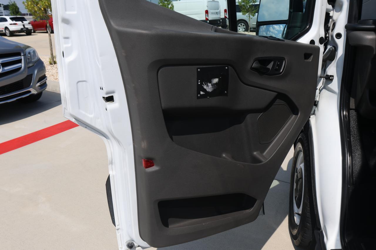 2021 FORD TRANSIT T-250 Houston TX