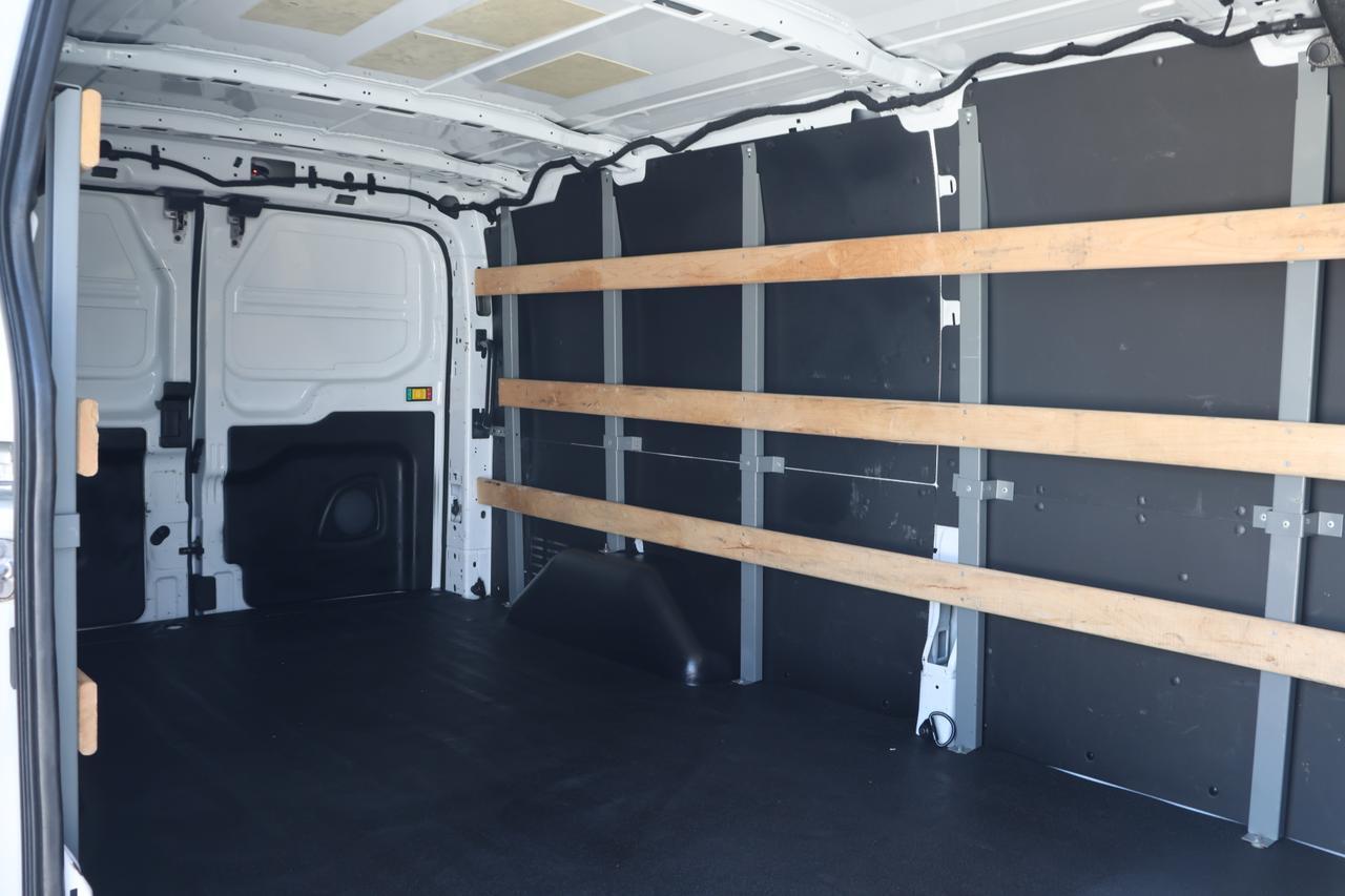 2021 FORD TRANSIT T-250 Houston TX