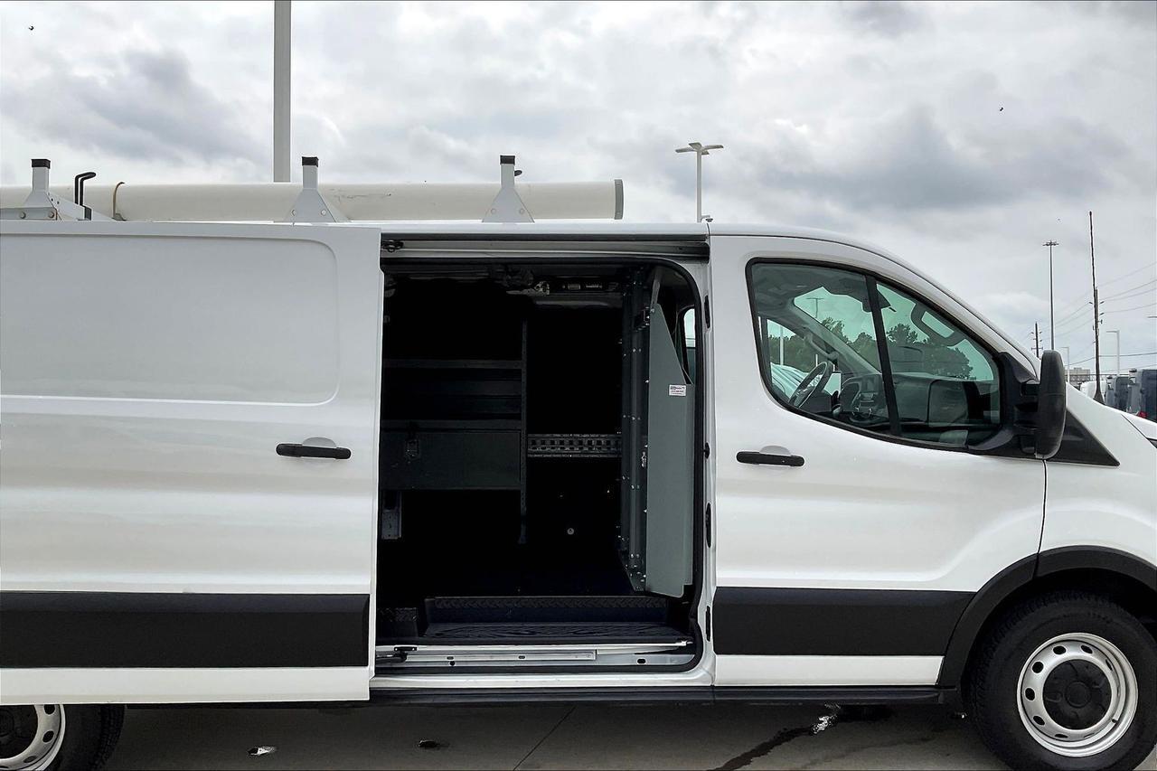 2021 FORD TRANSIT T-250 Houston TX