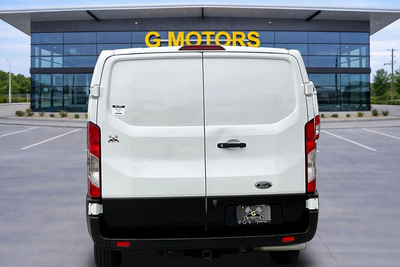 2021 FORD TRANSIT T-250 Houston TX