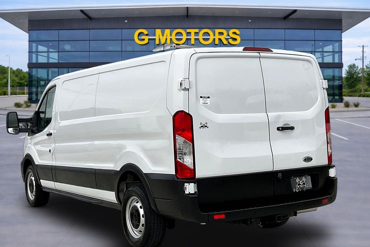 2021 FORD TRANSIT T-250 Houston TX