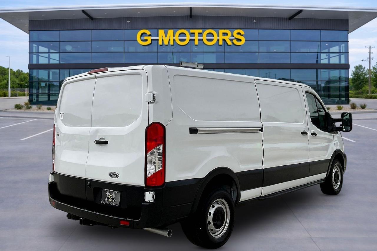 2021 FORD TRANSIT T-250 Houston TX