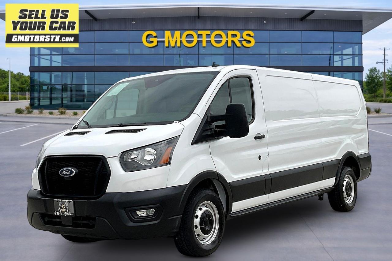 2021 FORD TRANSIT T-250 Houston TX