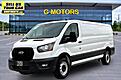 2021 FORD TRANSIT T-250
