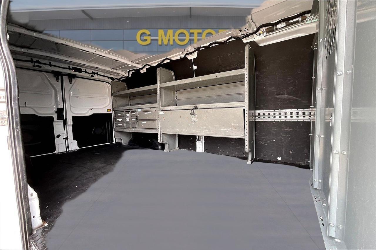 2021 FORD TRANSIT T-250 Houston TX