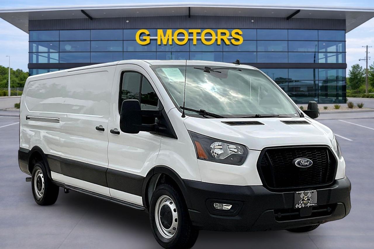 2021 FORD TRANSIT T-250 Houston TX