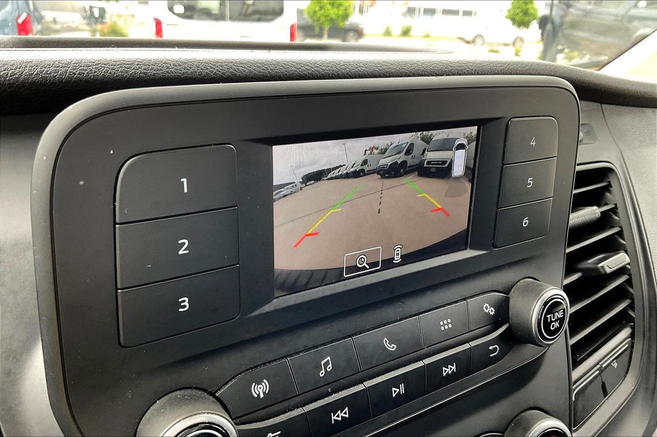 2021 FORD TRANSIT T-250 Houston TX