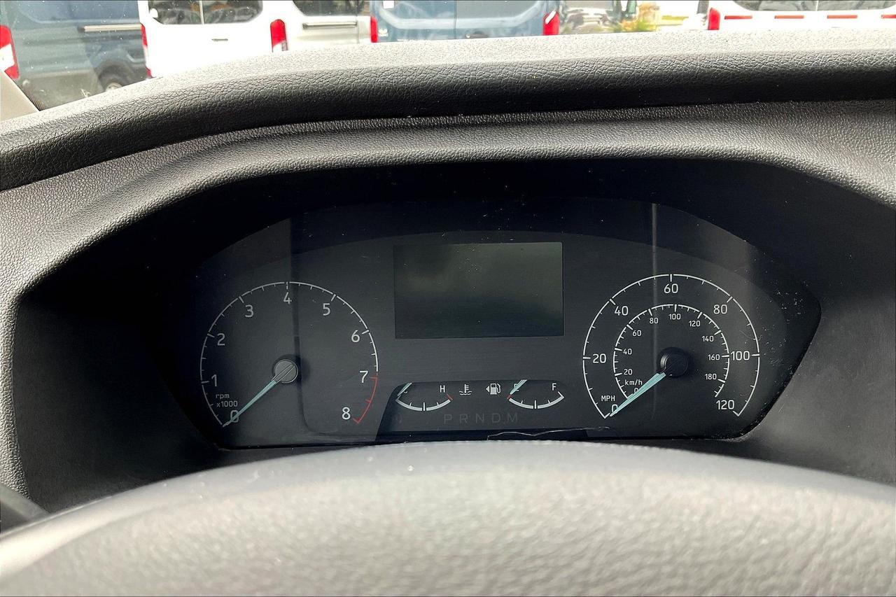 2021 FORD TRANSIT T-250 Houston TX