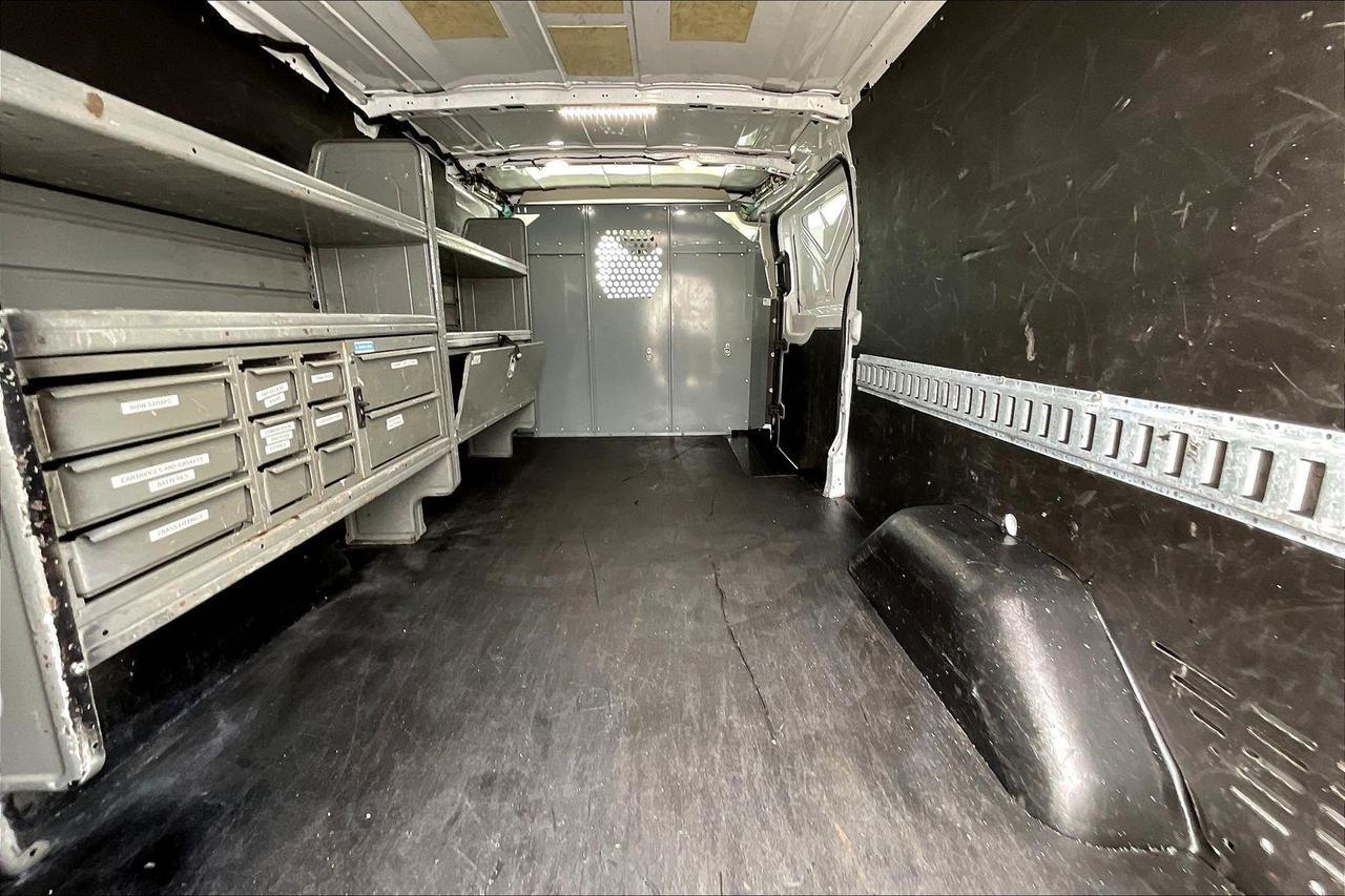 2021 FORD TRANSIT T-250 Houston TX