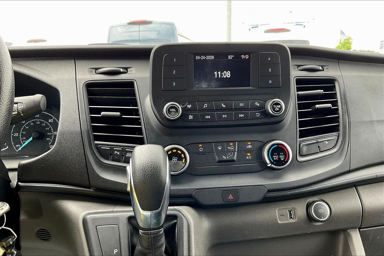 2021 FORD TRANSIT T-250 Houston TX