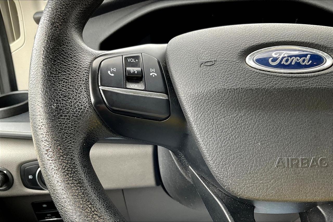 2021 FORD TRANSIT T-250 Houston TX