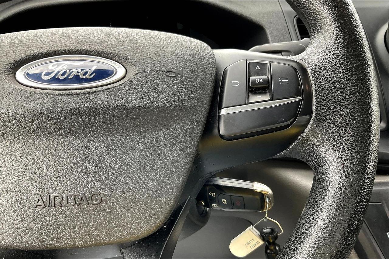 2021 FORD TRANSIT T-250 Houston TX