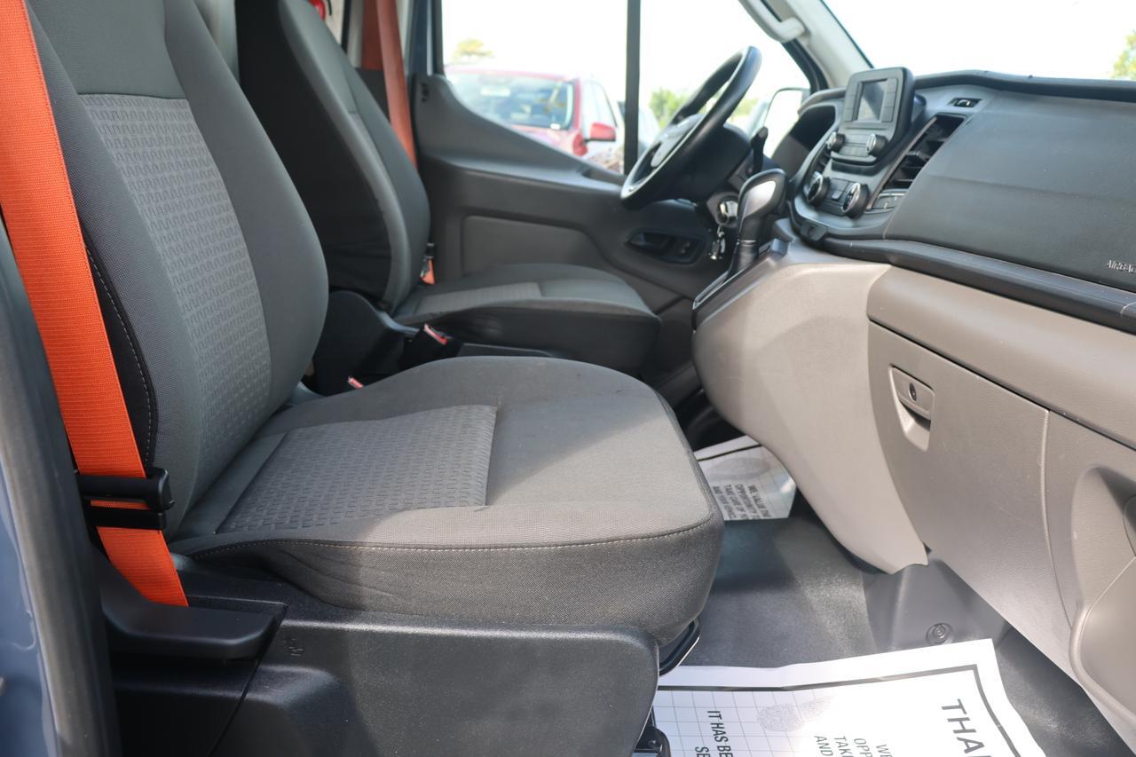2021 FORD TRANSIT T-250 Houston TX