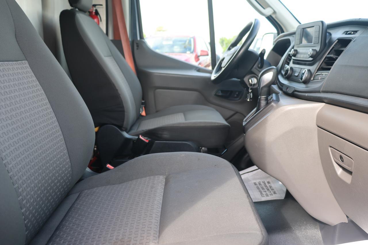2021 FORD TRANSIT T-250 Houston TX