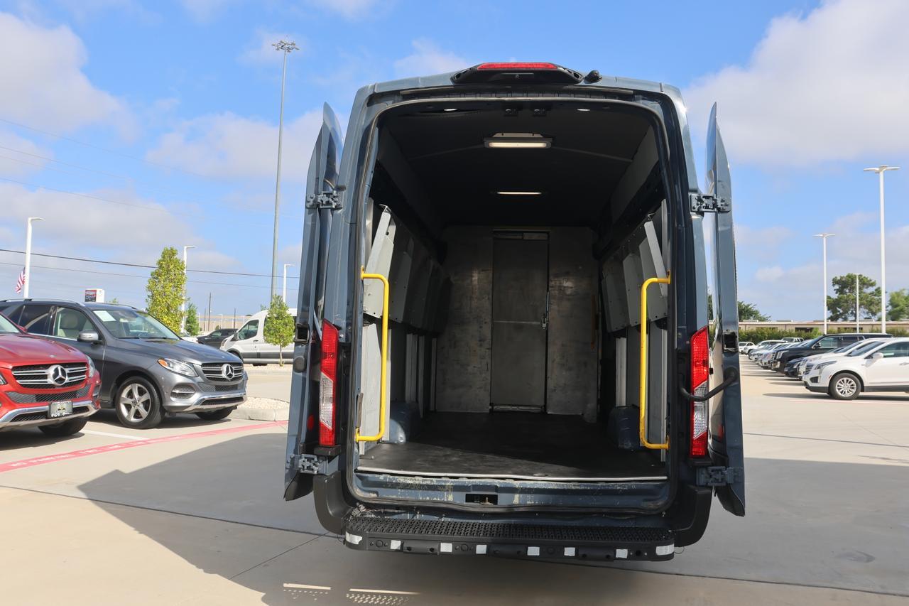 2021 FORD TRANSIT T-250 Houston TX