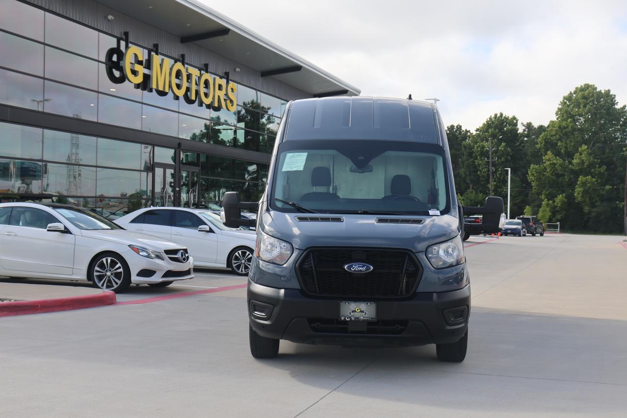 2021 FORD TRANSIT T-250 Houston TX