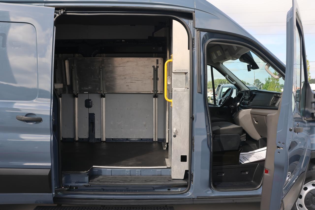 2021 FORD TRANSIT T-250 Houston TX