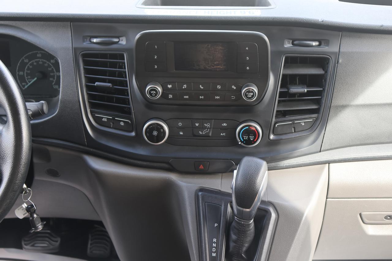 2021 FORD TRANSIT T-250 Houston TX