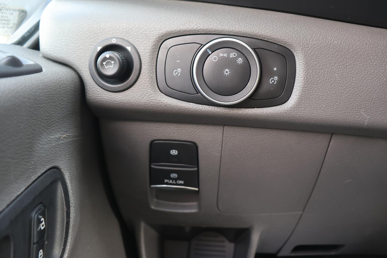 2021 FORD TRANSIT T-250 Houston TX