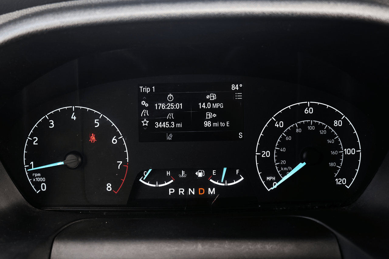 2021 FORD TRANSIT T-250 Houston TX