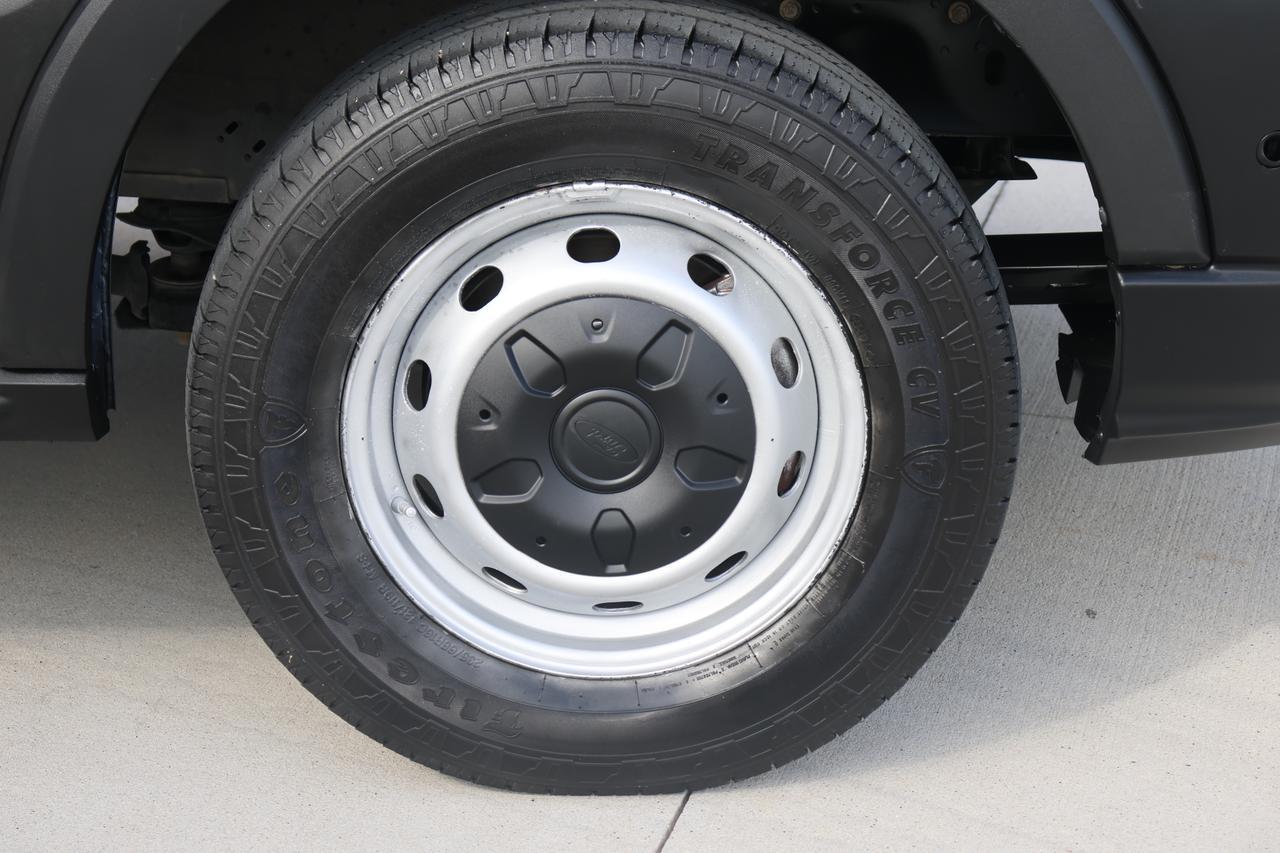 2021 FORD TRANSIT T-250 Houston TX