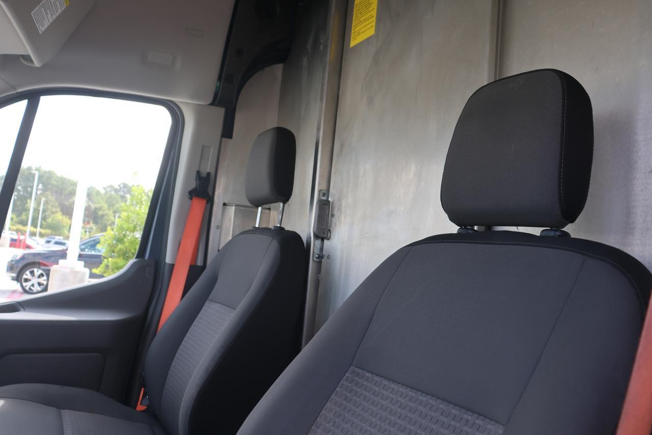 2021 FORD TRANSIT T-250 Houston TX
