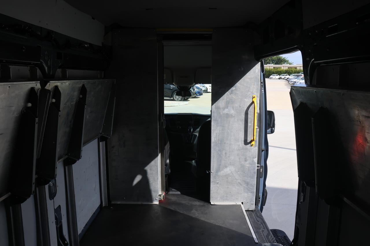2021 FORD TRANSIT T-250 Houston TX